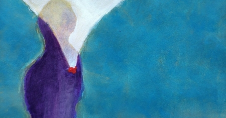 Psalm van de maand december